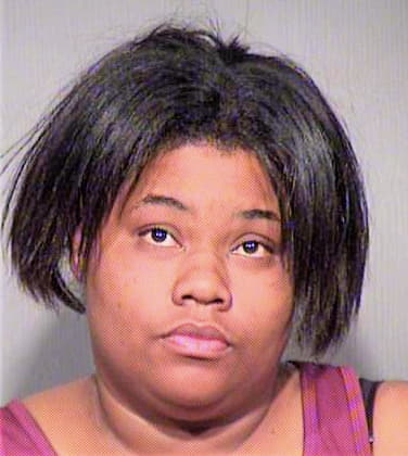 Wilkerson Tiana - Maricopa County, AZ 