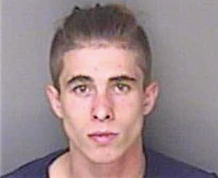 Cash Tyler - Gaston County, NC 