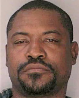 Hilliard Vaugh - Hillsborough County, FL 