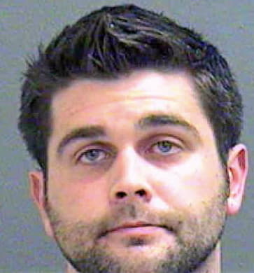 Oneill Andrew - Mecklenburg County, NC 