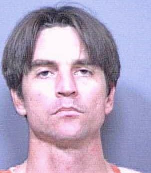 Rudy Andrew - Marion County, FL 