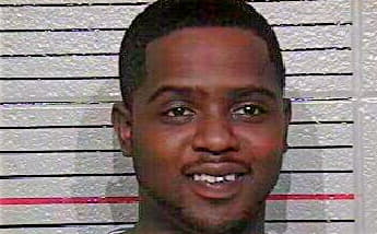 Hibbler Anthony - Franklin County, KY 