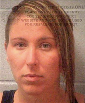 Schaeffer Ashlee - Henry County, GA 
