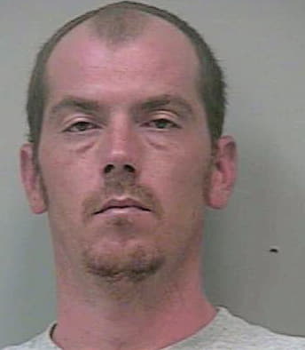 Streetman Benjamin - Gwinnett County, GA 