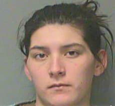 Poore Brandi - Polk County, IA 