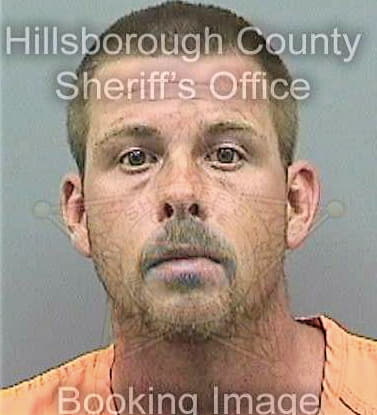 Bailey Bruce - Hillsborough County, FL 