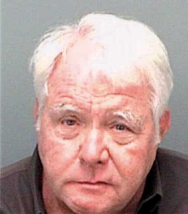 Hughes Carl - Pinellas County, FL 