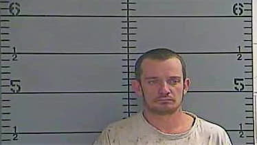 Coulter Christopher - Oldham County, KY 