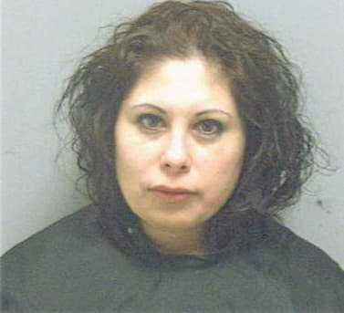 Lopez Cristina - Dekalb County, GA 