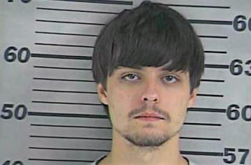 Piatt David - Dyer County, TN 