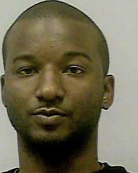 Mccarter Deontay - Gwinnett County, GA 