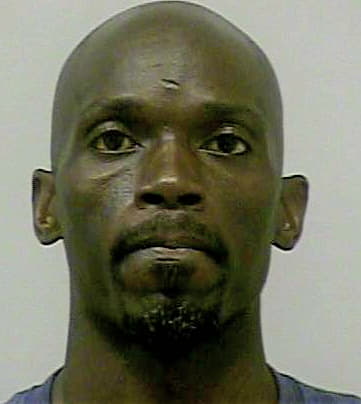 Evans Derrick - Gwinnett County, GA 