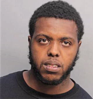 Levy Dimmoriah - Dade County, FL 