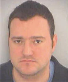Johnston Donald - Fulton County, GA 