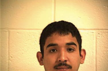 Ortiz Edgar - Hidalgo County, TX 