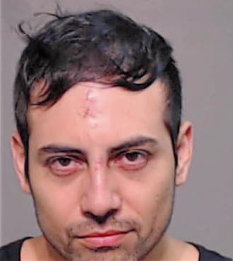 Duron Eliu - Hidalgo County, TX 