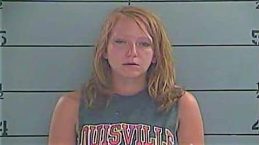 Hensley Emily - Oldham County, KY 