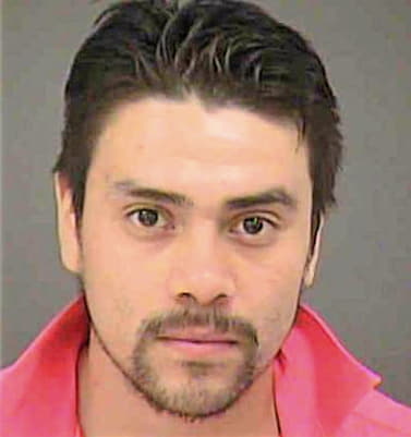 Ramirez-Alcantar Emmanuel - Mecklenburg County, NC 