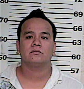 Guardiola Hector - Hidalgo County, TX 