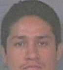 Gonzalez Ivan - Taylor County, TX 