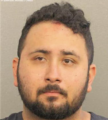 Sotomayormunoz Ivan - Broward County, FL 