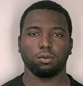 Lang James - Hillsborough County, FL 