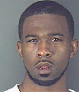 Weatherspoon James - Lake County, FL 