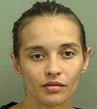 Lopez Jamira - PalmBeach County, FL 