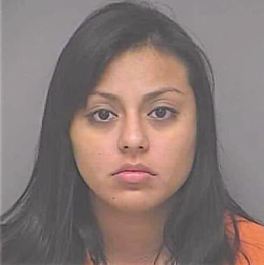 Flores Jasmin - Denton County, TX 