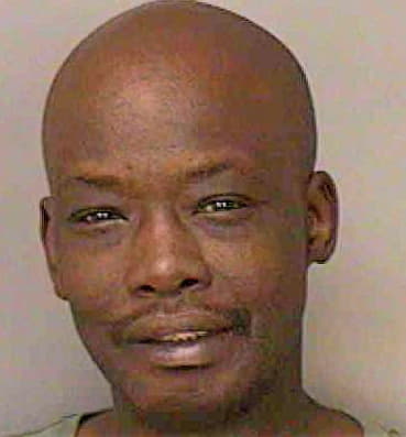 Mcgriff Jeff - Polk County, FL 