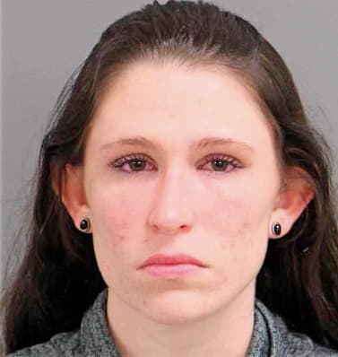 Casey Jennifer - Wake County, NC 