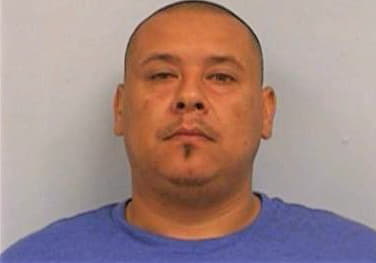 Benitez Jose - Travis County, TX 
