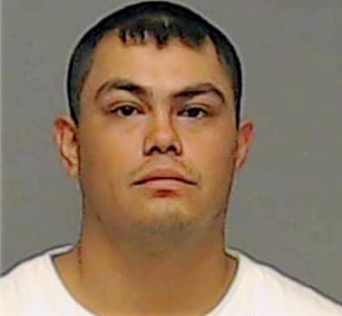 Espinosa Jose - TomGreen County, TX 