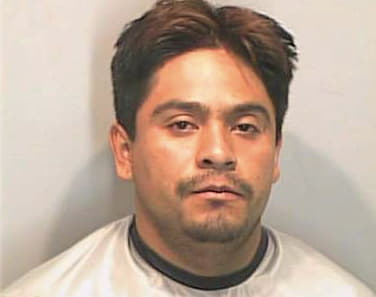 Guevara-Cordero Jose - Dekalb County, GA 