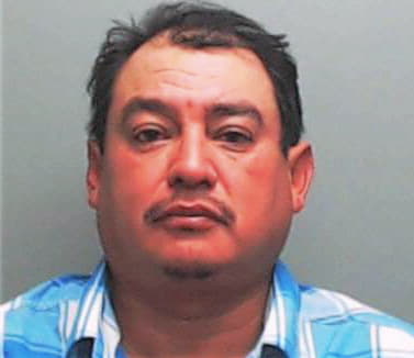 Mendez-Gonzales Jose - Hays County, TX 
