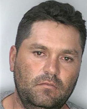 Meninaperez Jose - Hillsborough County, FL 