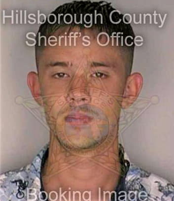Ruder Joshua - Hillsborough County, FL 