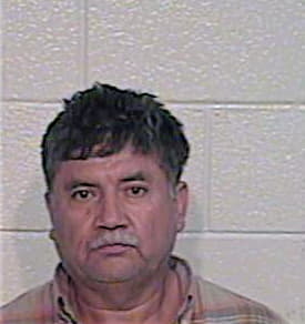 Sanchez Juan - Hidalgo County, TX 