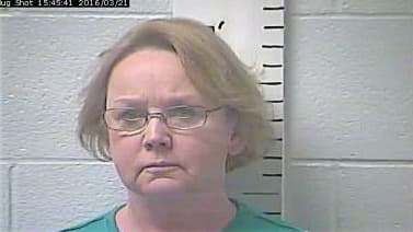 Holman Julie - Hardin County, KY 