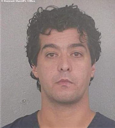 Gasco Julio - Broward County, FL 