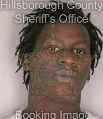 Strong Kenya - Hillsborough County, FL 