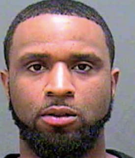 Hampton Lamont - Mecklenburg County, NC 