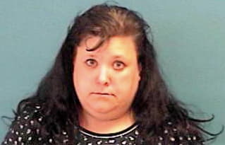 Johnson Louise - Stearns County, MN 