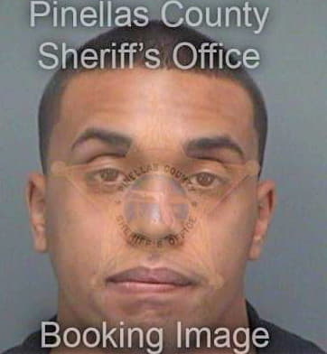 Osorio Luis - Pinellas County, FL 