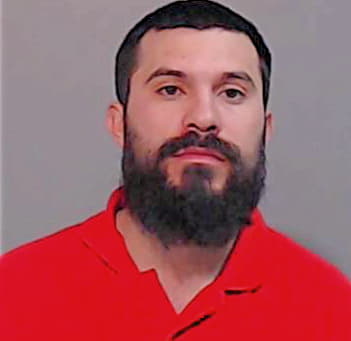 Contreras Marcial - Hidalgo County, TX 