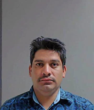 Torres Mario - Hidalgo County, TX 