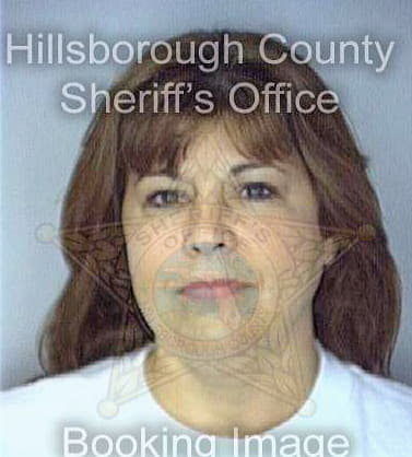 Miele Mary - Hillsborough County, FL 