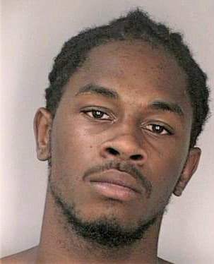 Bryant Maurice - Hillsborough County, FL 