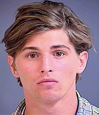 Peterson Michael - Charleston County, SC 