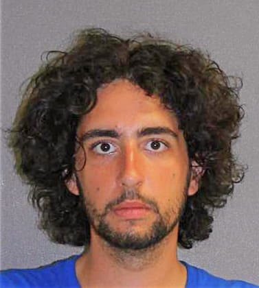 Testa Michael - Volusia County, FL 